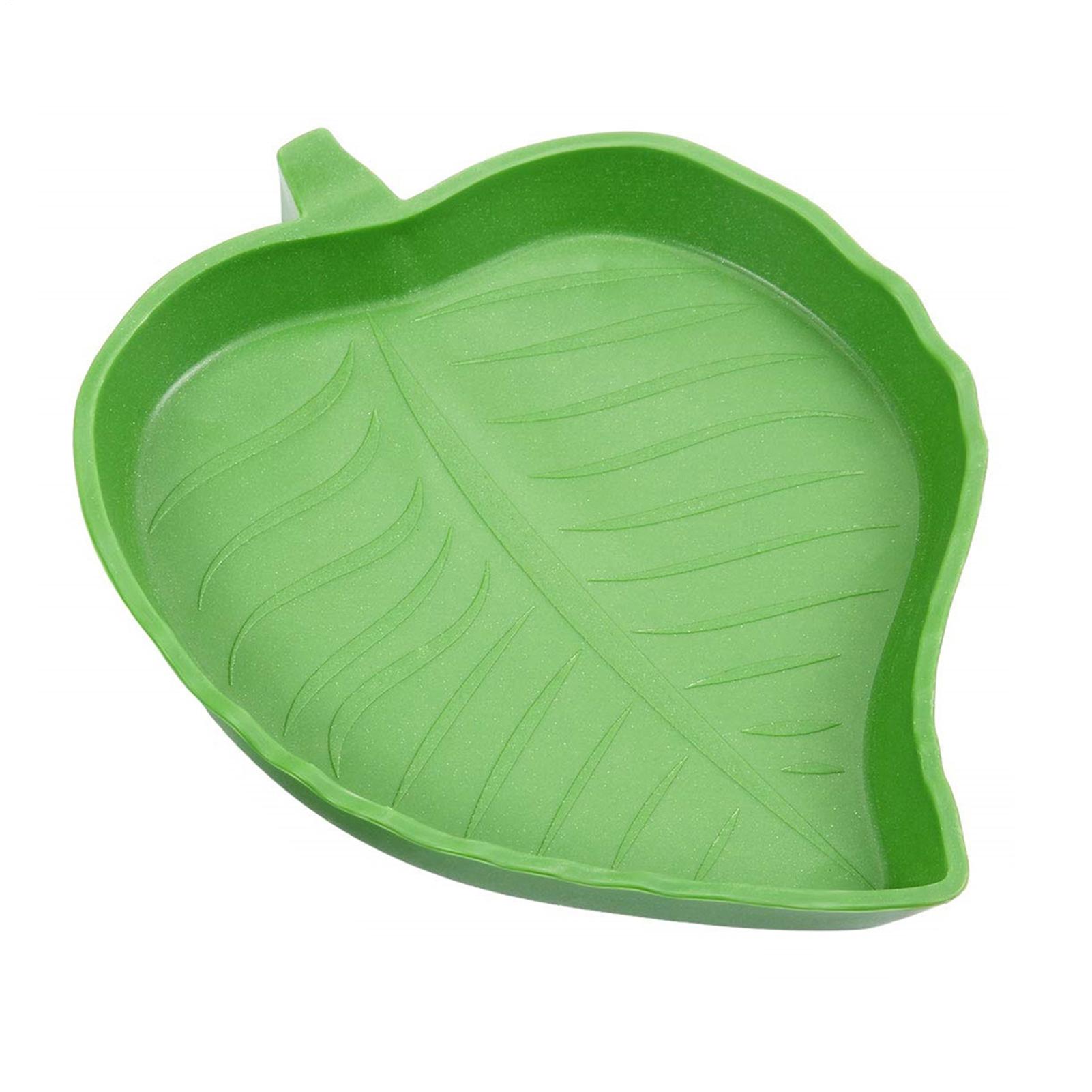 爬虫類用フードボウル、爬虫類用ウォーターボウル、カメの生息地 - Water Dish Reptile のレビューと価格
